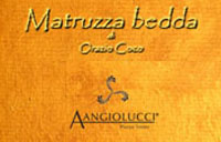 Matruzza bedda 17-02-2008 Angiolucci Catania